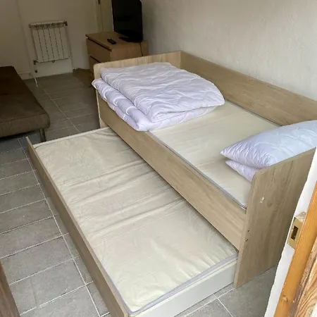 La Casita Escondida Country house