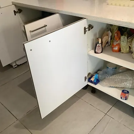 La Casita Escondida