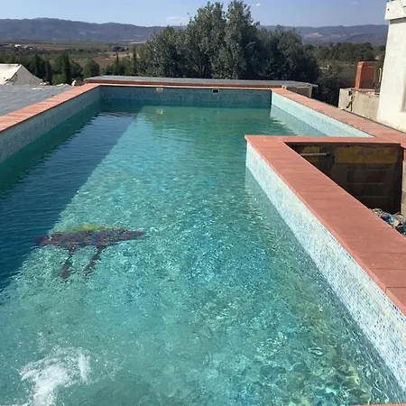 La Casita Escondida Country house