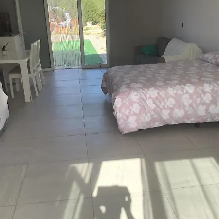 La Casita Escondida *