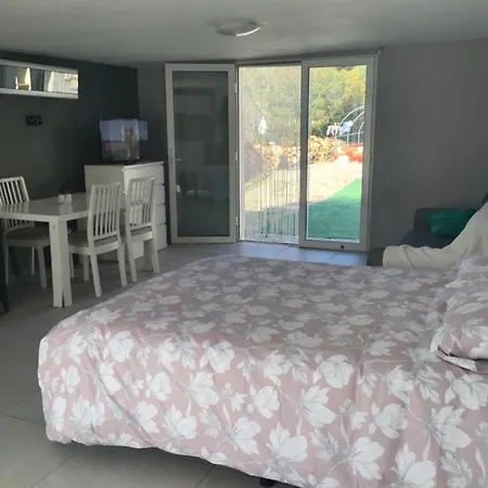 Country house La Casita Escondida *
