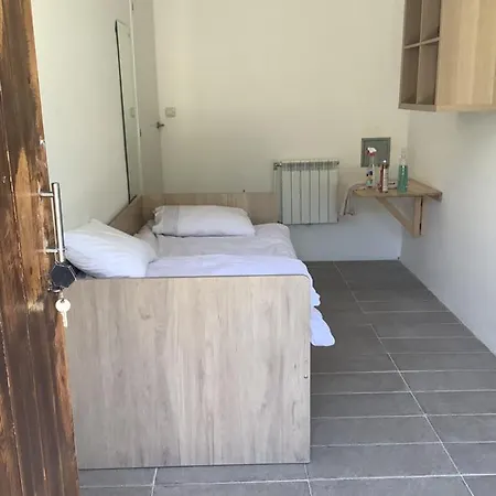 La Casita Escondida Country house *