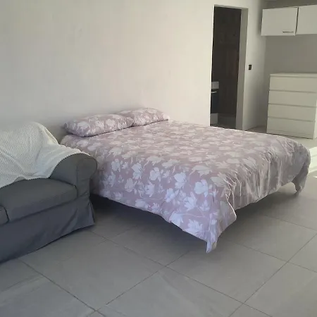 Country house La Casita Escondida