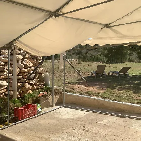 La Casita Escondida Country house *
