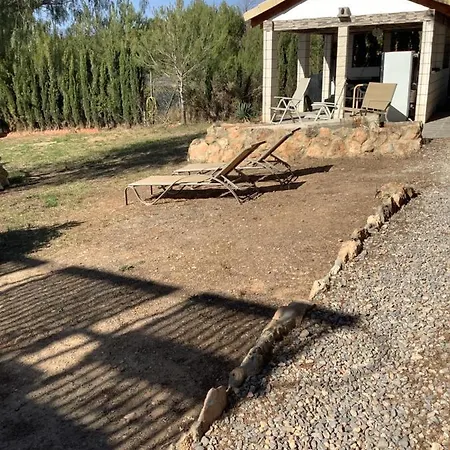 Country house La Casita Escondida
