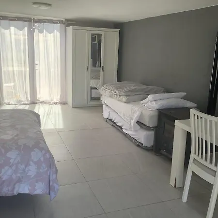 La Casita Escondida Country house